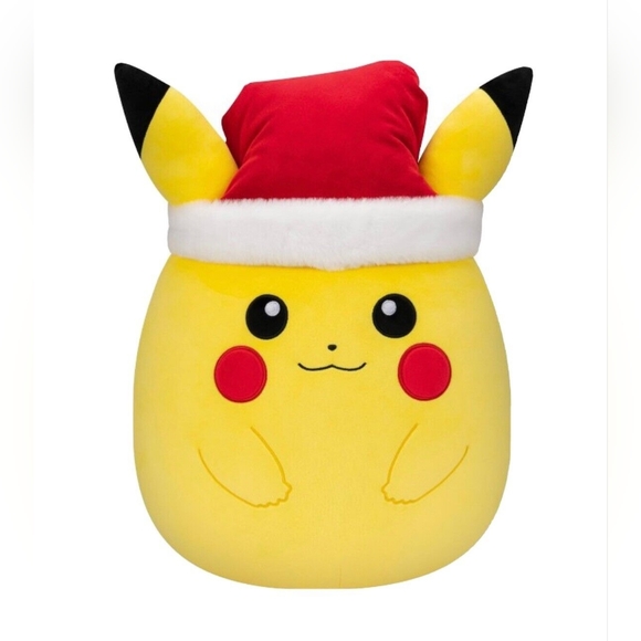 Squishmallows Other - Squishmallows Pokemon